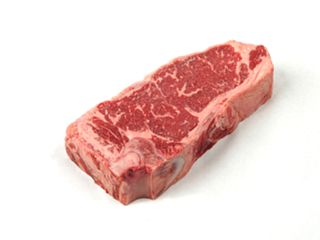 Strip Loin Steak_Bone In